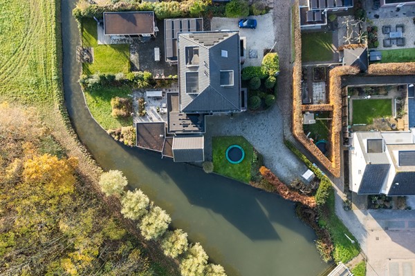 Medium property photo - Jacob de Jonghstraat 27, 4171 BX Herwijnen